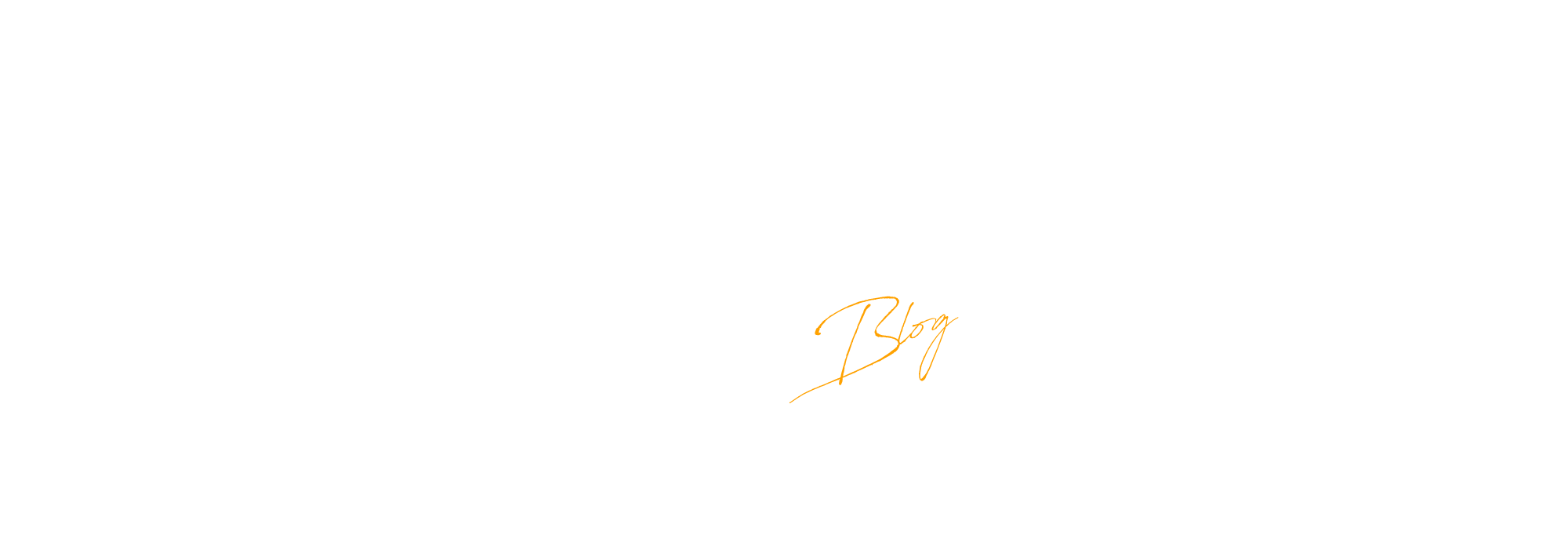 オフィシャルブログ